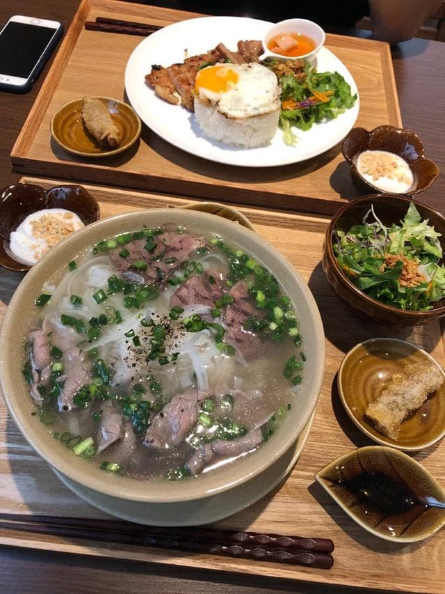 Le Mekong ル・メコン - サブ画像3