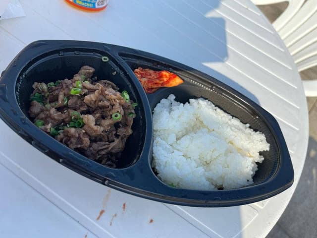 K・MEAT SOGAWA BASE店 - サブ画像3