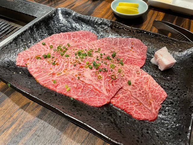 大徳寿 - サブ画像3