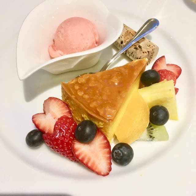 シェフ・ハヤカワ欧風料理 - サブ画像2