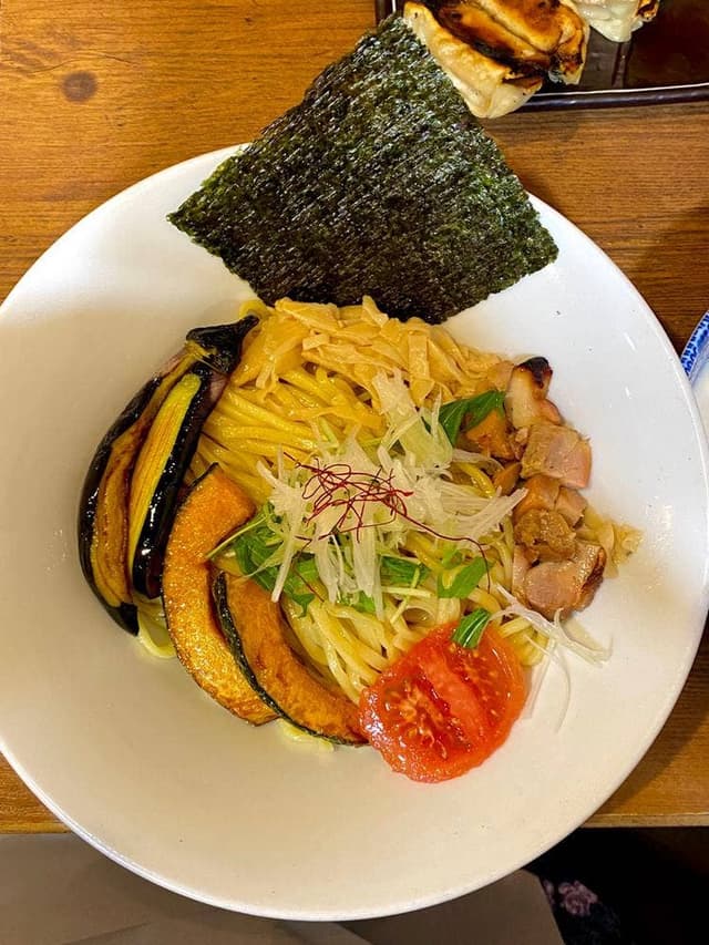 鶏そば そると - サブ画像3