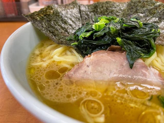 ラーメン町田家 新百合ヶ丘店 - サブ画像2