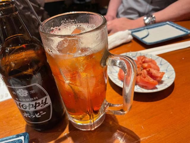 海鮮焼き ととや - サブ画像1