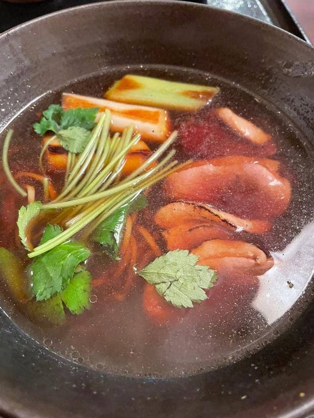 おろしそば みぞれ - サブ画像2