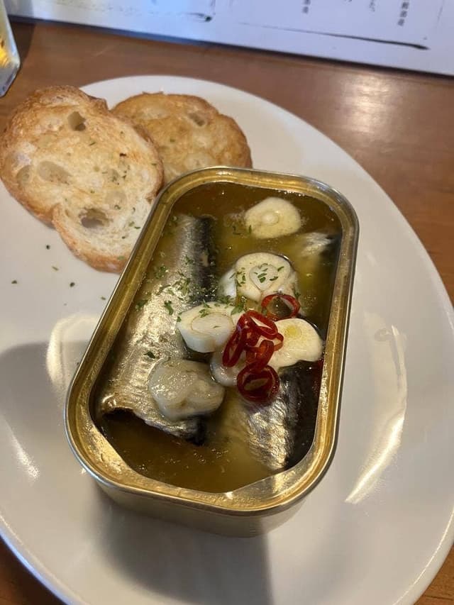 天空の立ち呑み とさか - サブ画像3