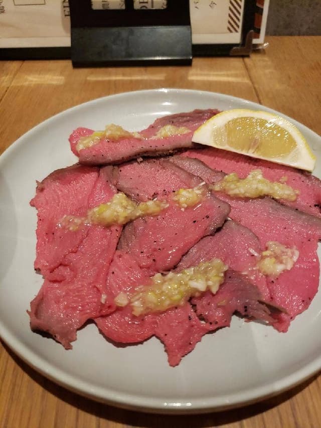 樽ワイン酒場 呑牛呑気 - サブ画像2