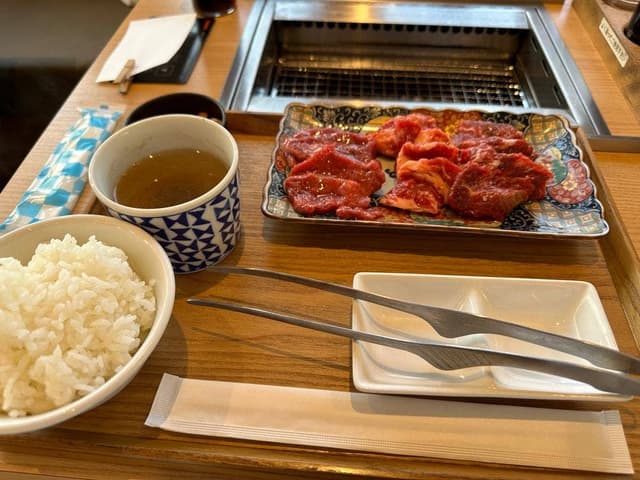 焼肉食堂 やまと - サブ画像3