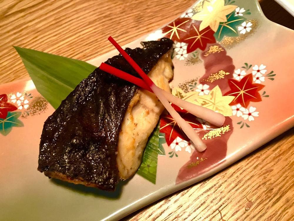 麻布 黎明