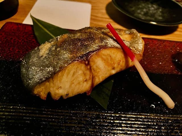 麻布 黎明 - サブ画像3