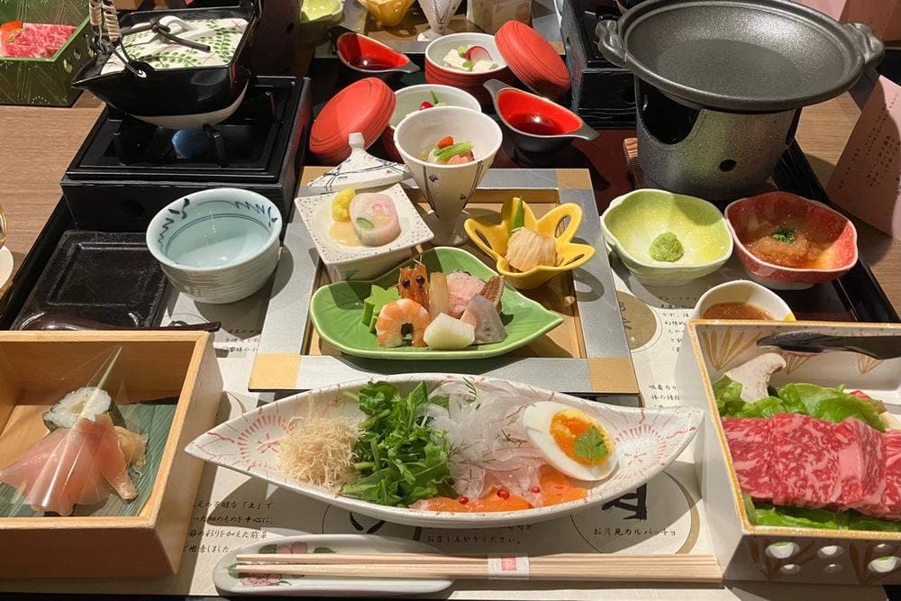 ごはん処 七日 丸京