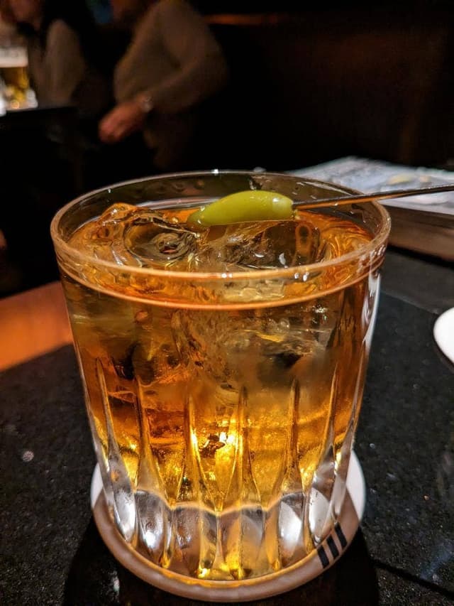 MORI BAR GRAN - サブ画像3