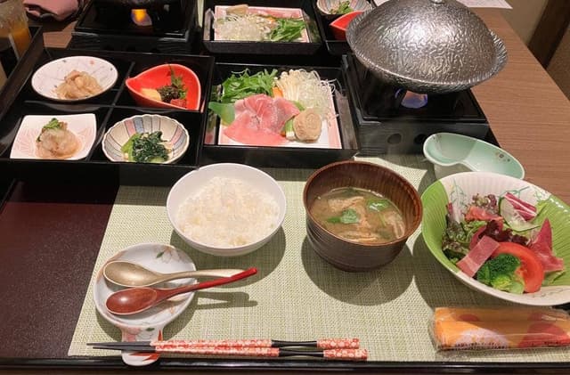 ごはん処 七日 丸京 - サブ画像1