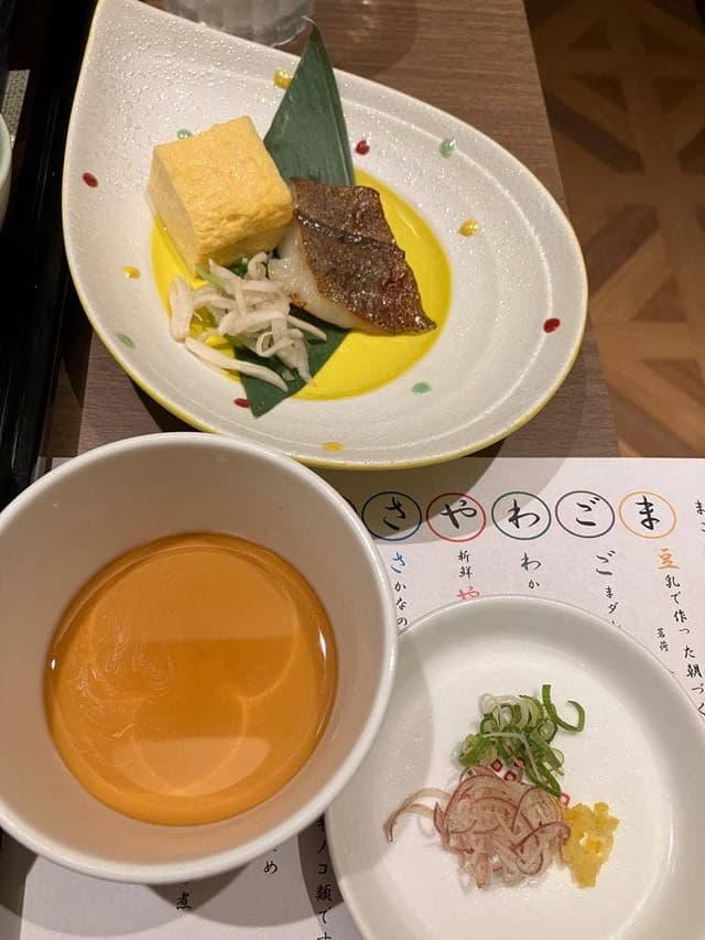 ごはん処 七日 丸京 - サブ画像3