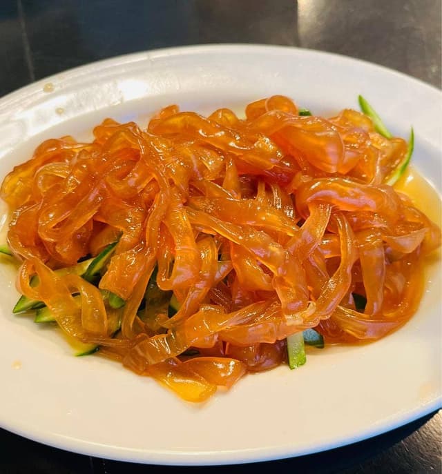 台湾料理 麗郷 - サブ画像1