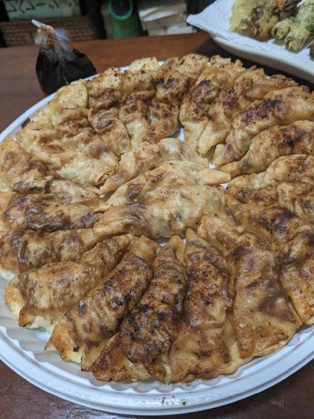 餃子酒家 照井 - サブ画像1