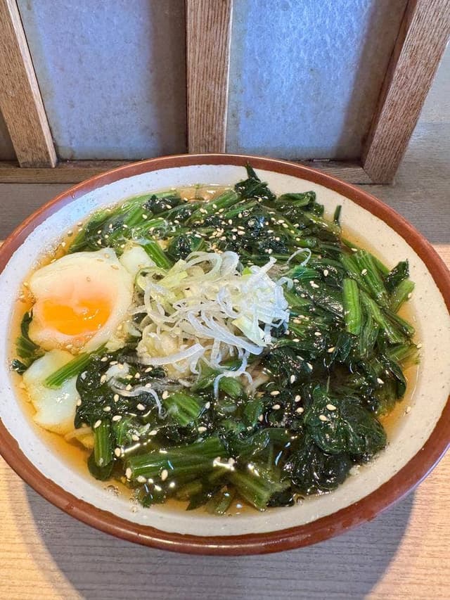 そばの神田 東一屋 サンモール店 - サブ画像2