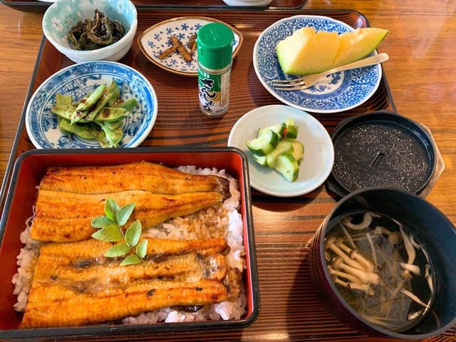 湖畔の食堂 花屋 - サブ画像2