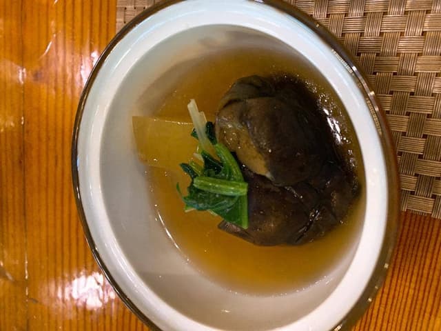 高峰温泉 お食事処 - サブ画像3