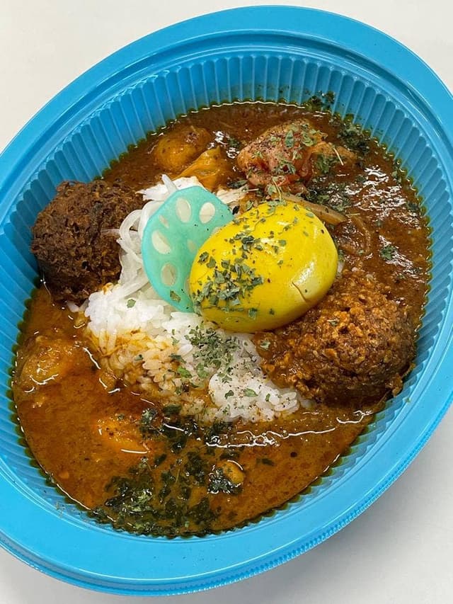 水色食堂 - サブ画像2