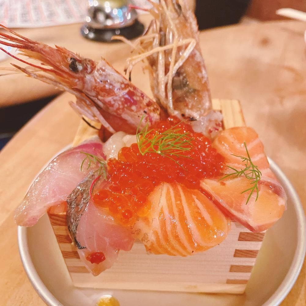 魚介イタリアン酒場 サチアーレ