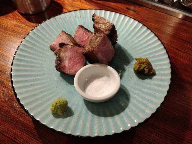 豚のしっぽと鶏のとさか なんば店 - サブ画像1