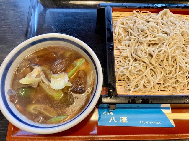 八溝 - サブ画像3