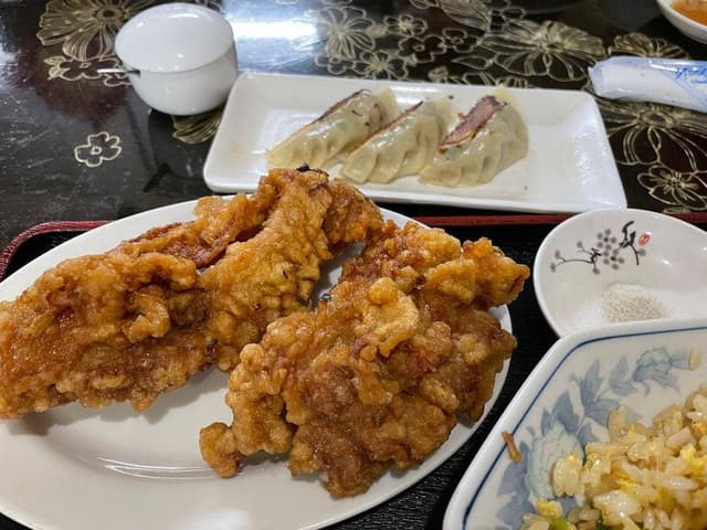 宝源 本店 - サブ画像1