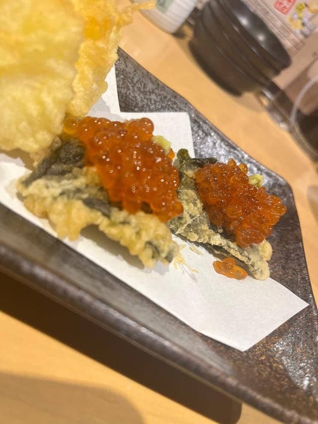 天ぷらとワイン 小島 京橋店 - サブ画像2