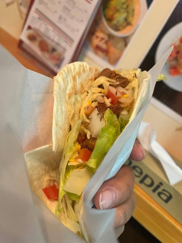 RAITOライト