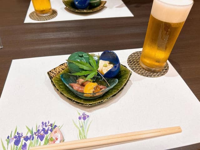 旬彩 和楽 - サブ画像1