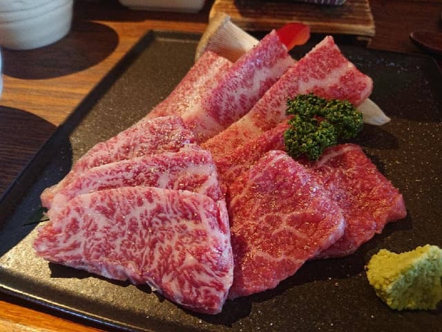 近江牛 処 ますざき - サブ画像1