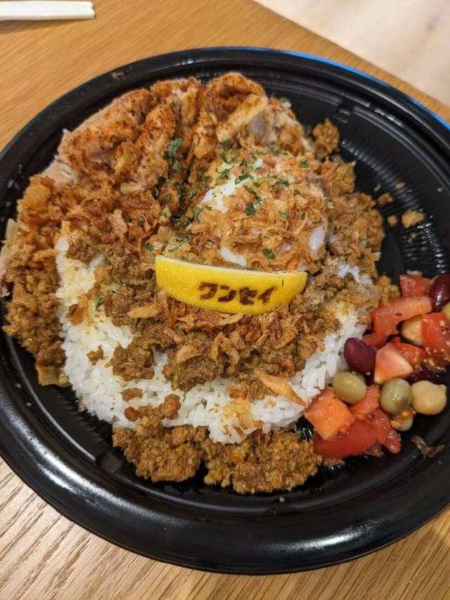 キッチンカー燻製スギヤ商店 - サブ画像1