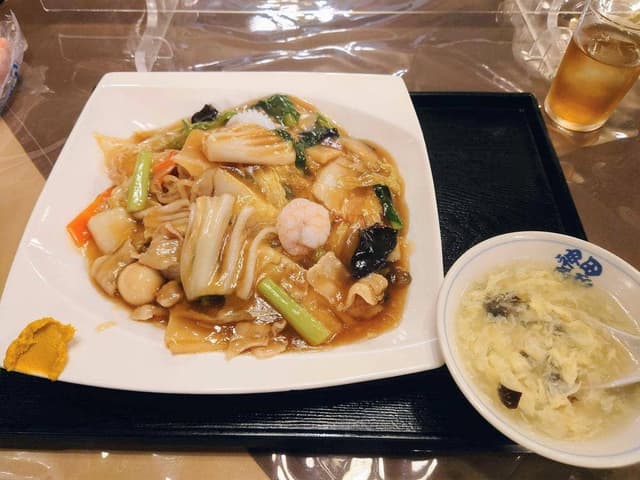 華福 - サブ画像3