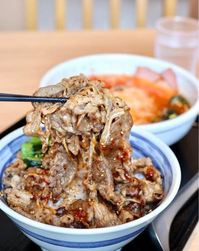 焼きたてのかるび 名古屋平手店 - サブ画像2