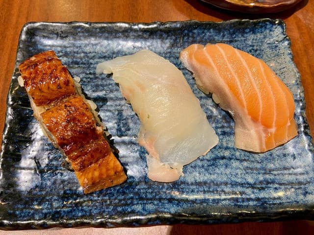 鮨べろ酒場 三四郎 - サブ画像3