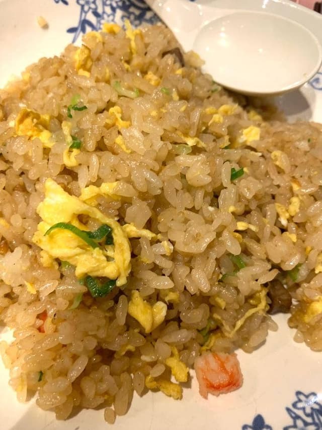 バーミヤン 韮崎店 - サブ画像2