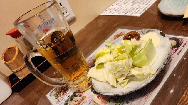 玉金 六本木店 - サブ画像1