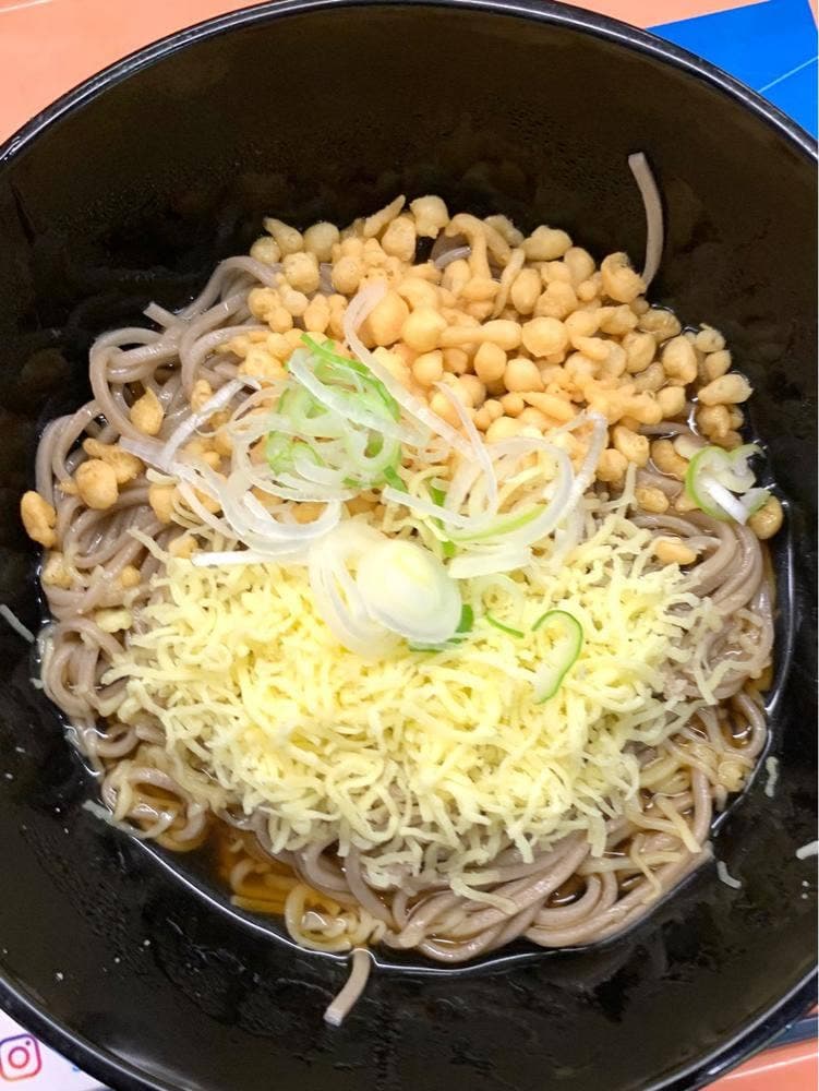 名古屋大学東山キャンパス北部基本食堂