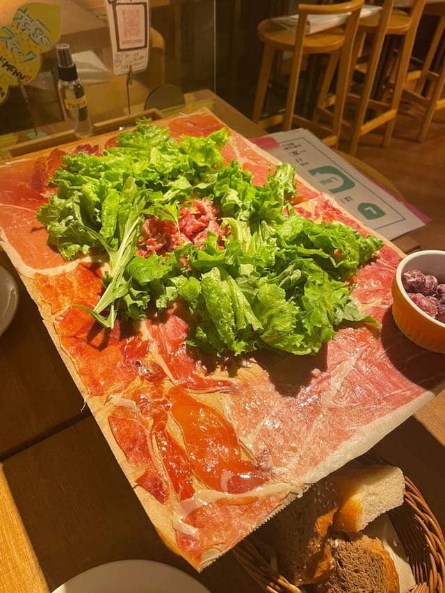 ワインの酒場。ディプント 五反田店 - サブ画像2