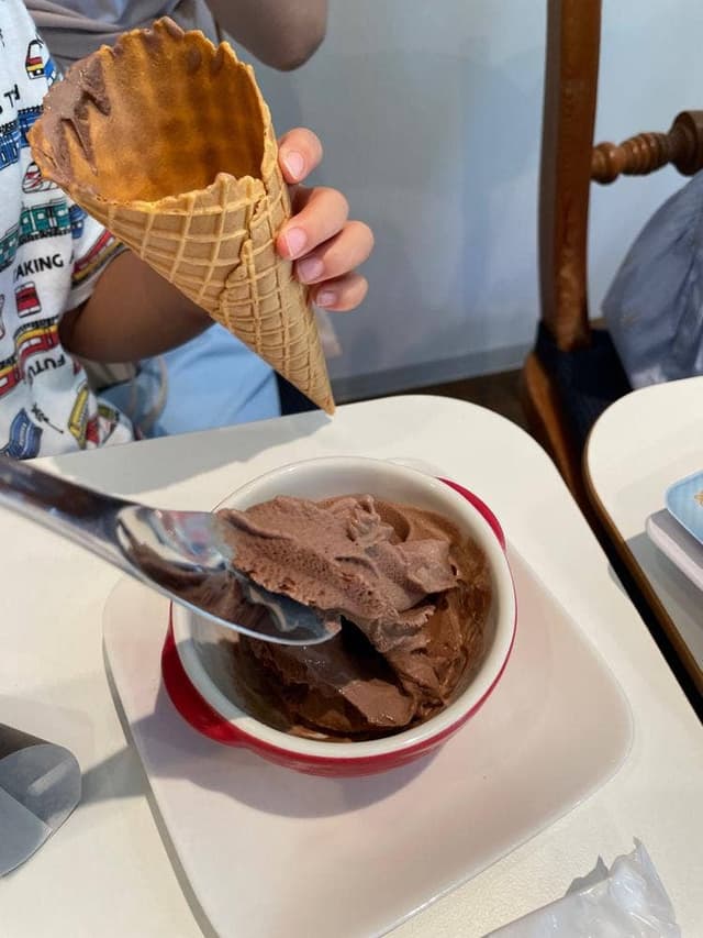 Cafe Camel - サブ画像3