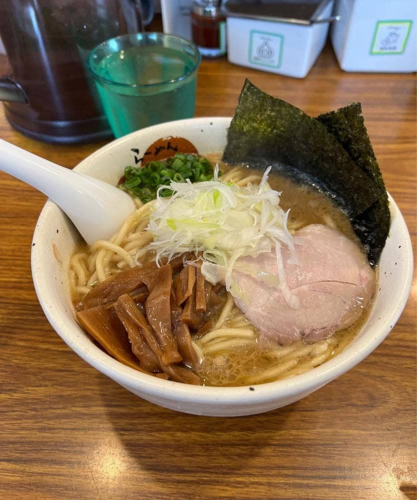 らーめん かいじ泉店