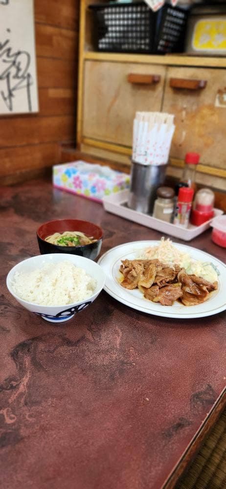 なかよし食堂 - サブ画像2