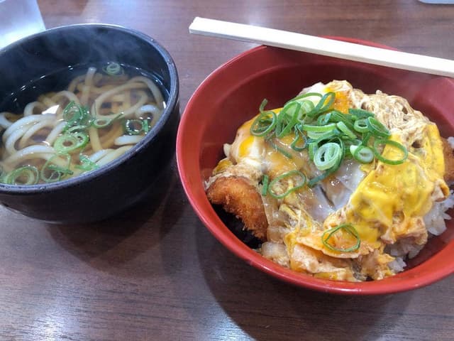 うどん 一番 - サブ画像1