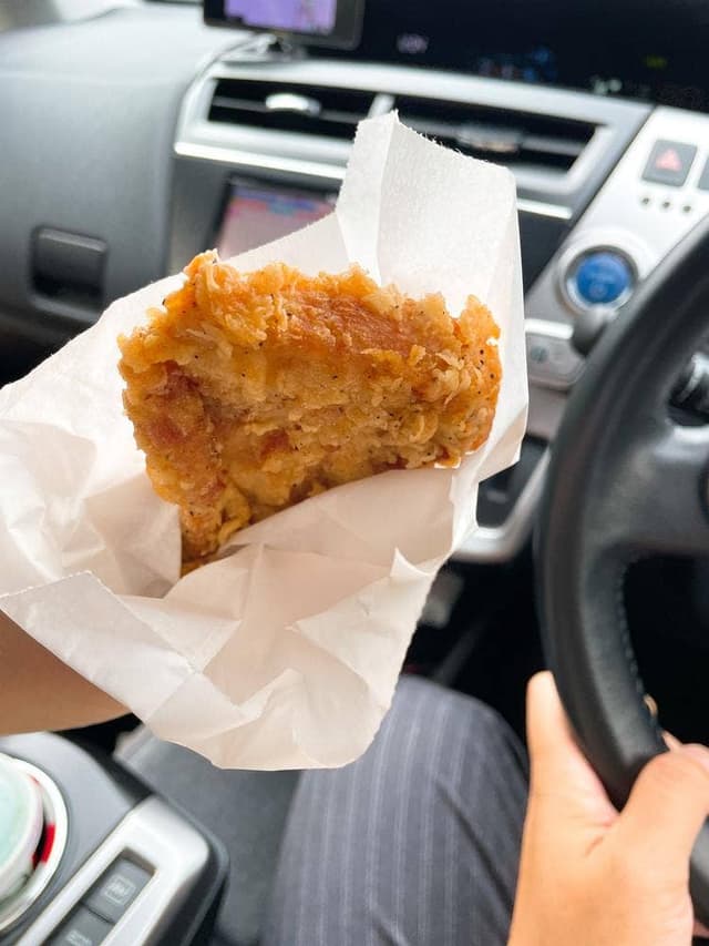 ケンタッキーフライドチキン 富士吉田店 - サブ画像1