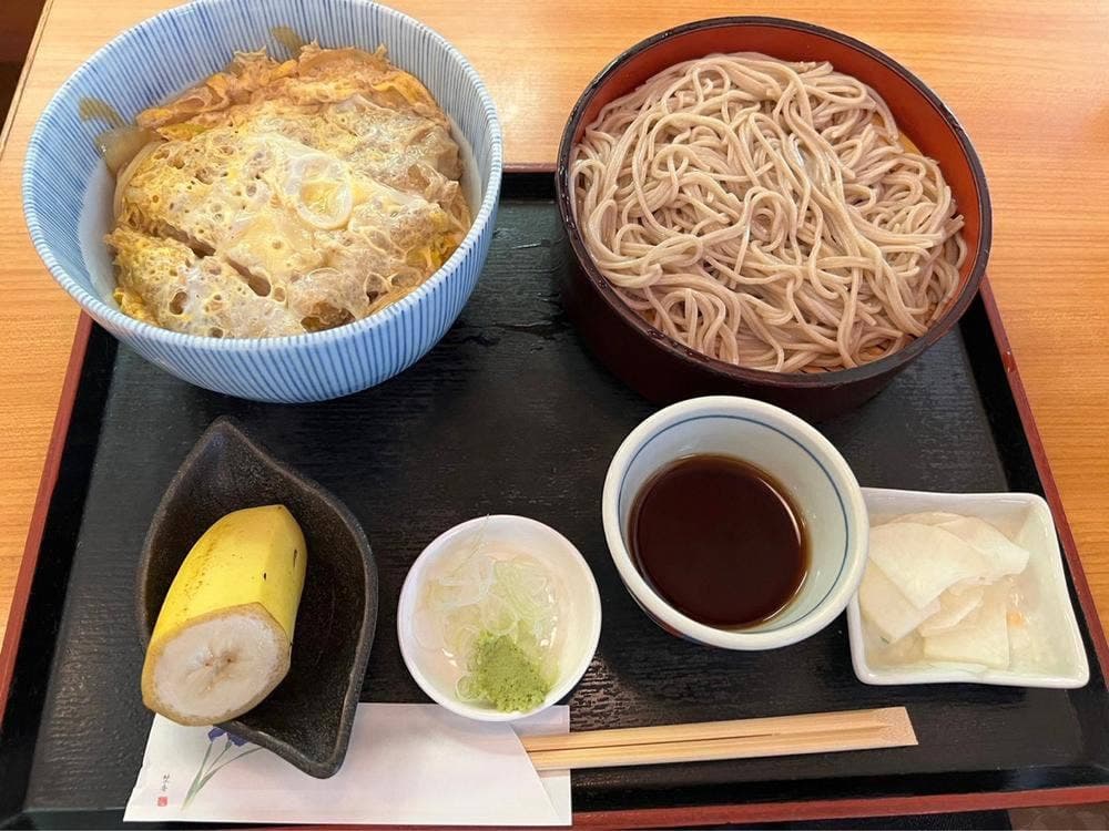 そば処 たぐり庵