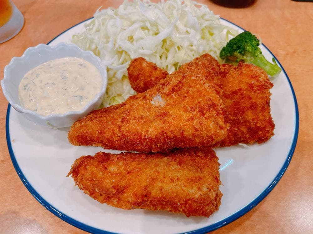 食堂 Nurture