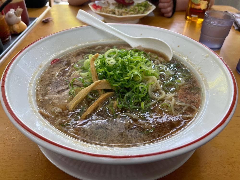 第一旭 龍谷大横店