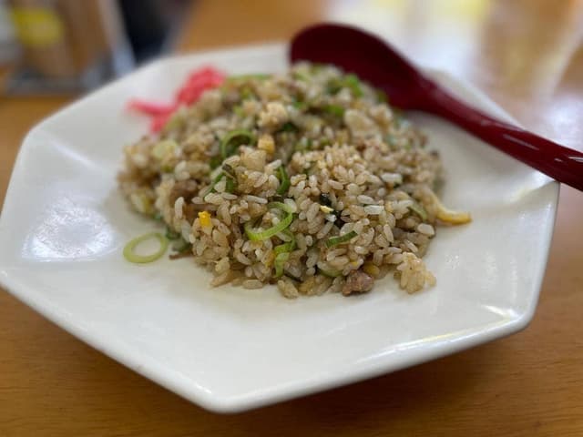 第一旭 龍谷大横店 - サブ画像2
