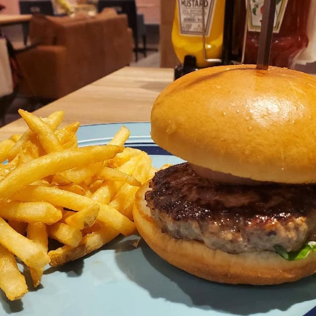 Hawaiian Diner HANAO CAFE 西武所沢店 - サブ画像3