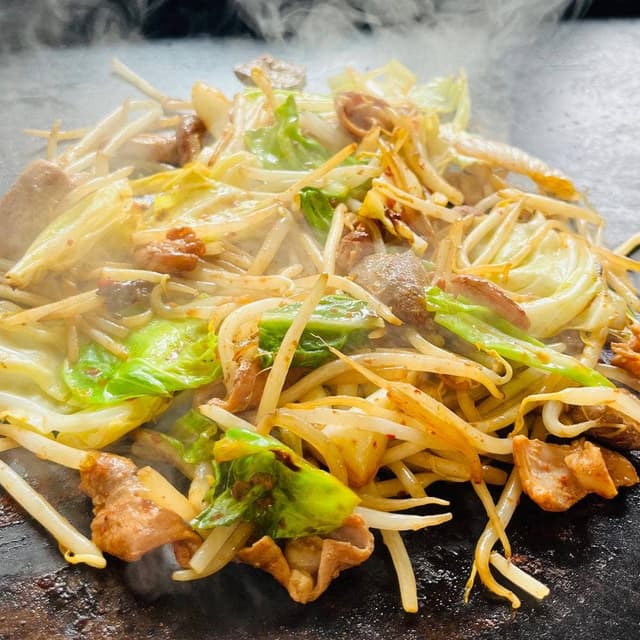 島屋食堂 - サブ画像1